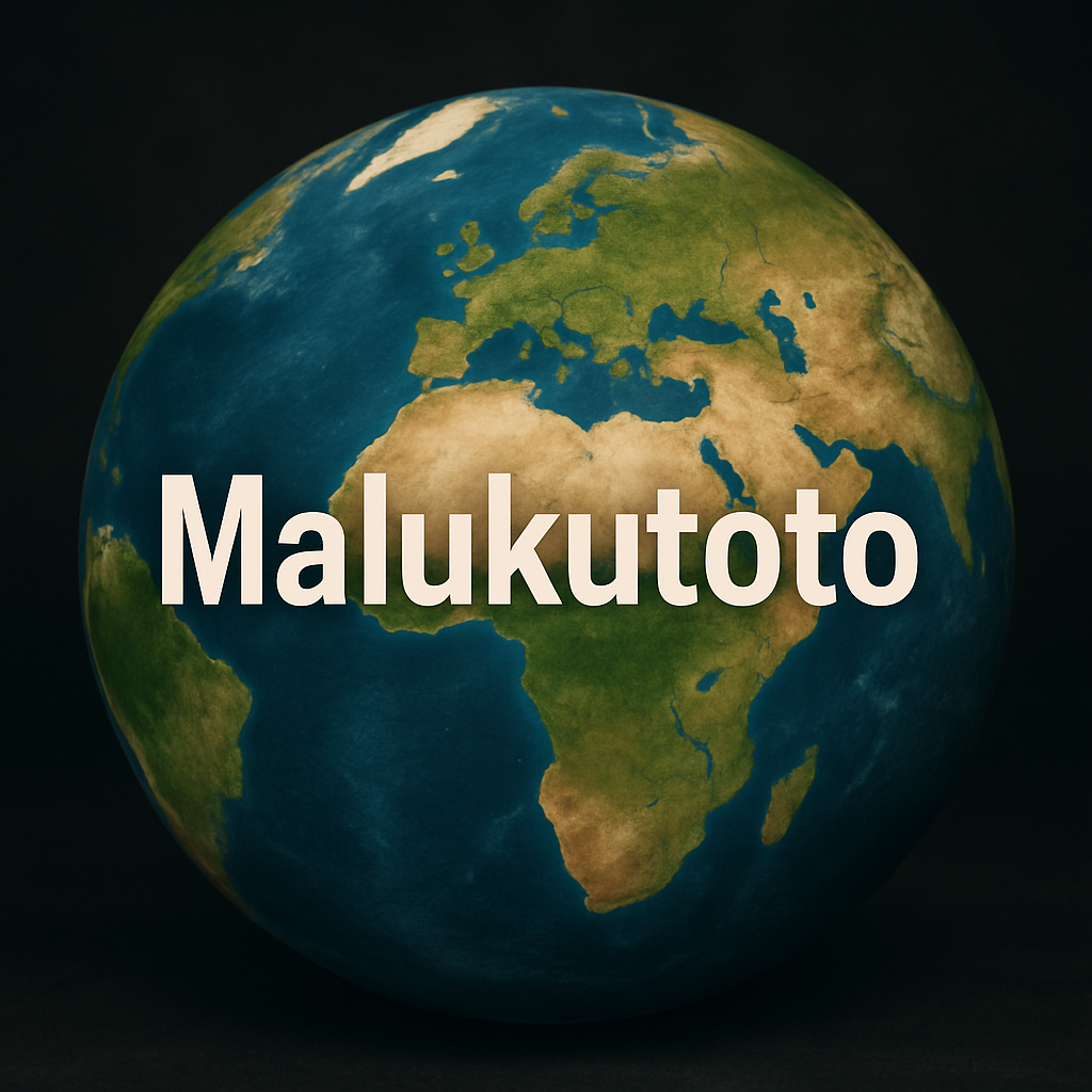 MALUKUTOTO